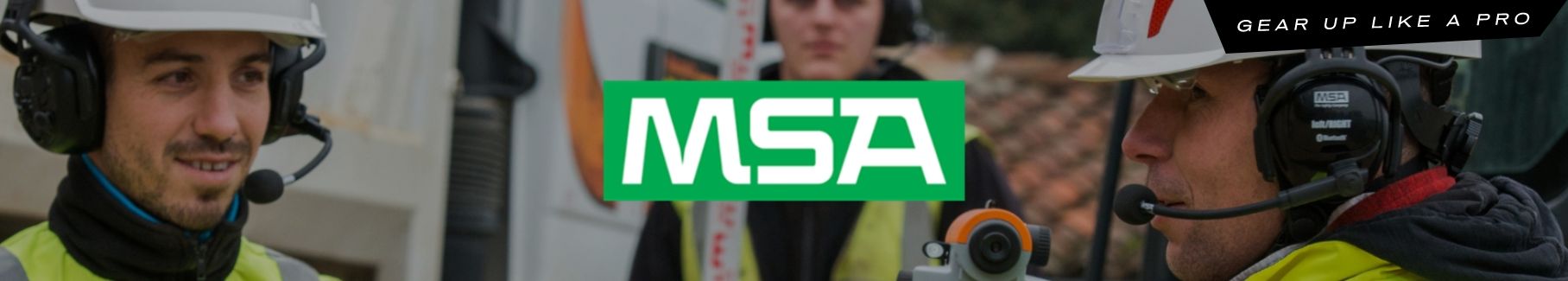 MSA The Safety Company