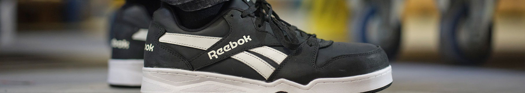 Reebok