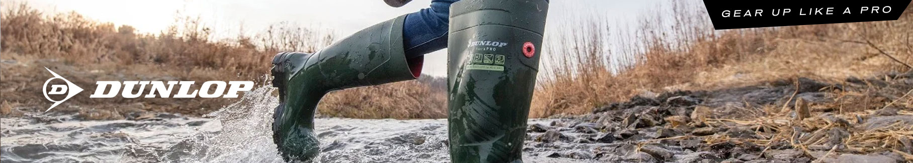 Dunlop