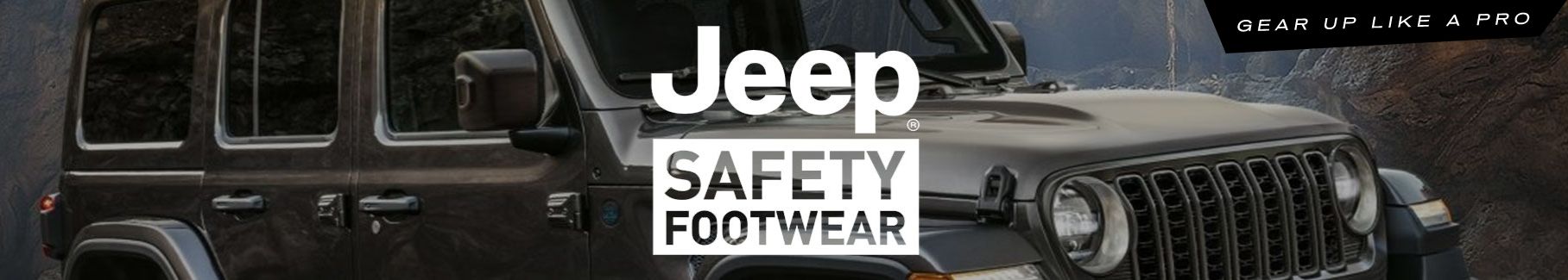 Jeep Safety Jeep Safety