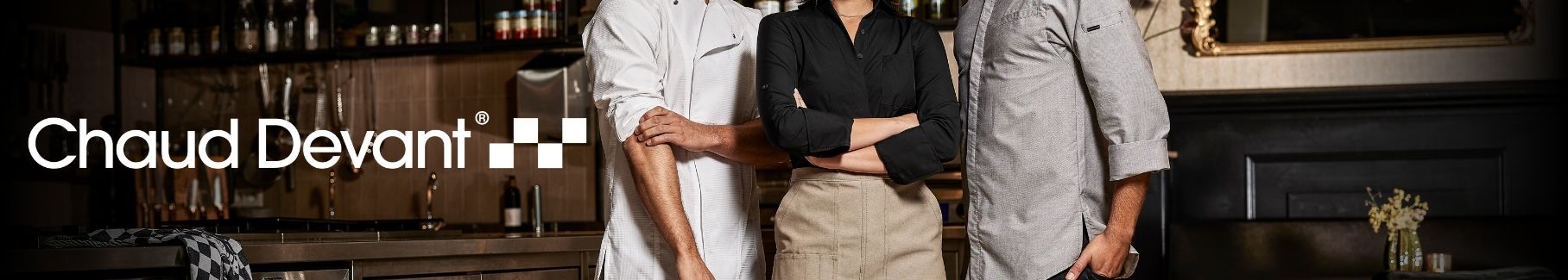 Chaud Devant