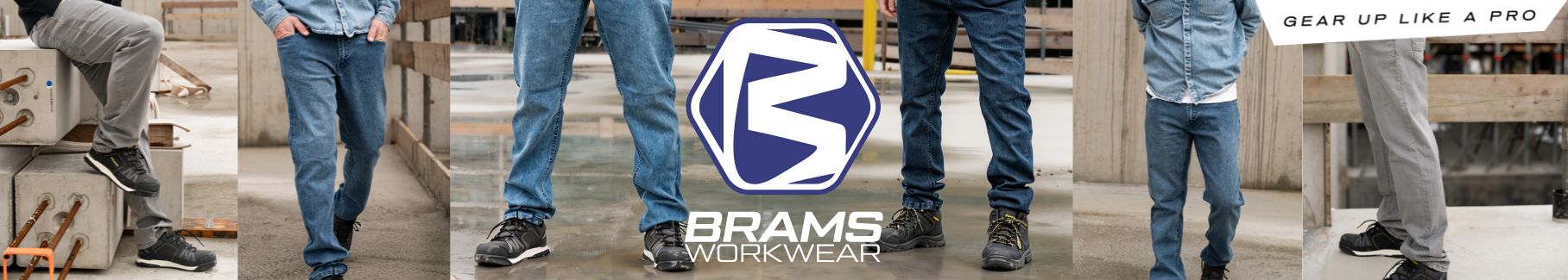 Brams Workwear