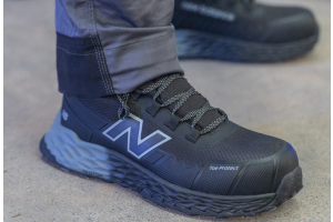 De 10 beste werkschoenen van 2025