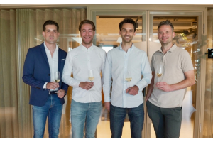 Partnership Proforto en MIPA