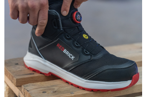 Alles over Redbrick