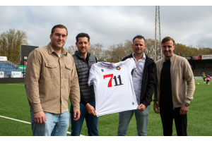 Official Workwear Partner Telstar