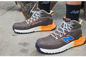 Veiligheidssneakers