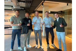 Partnership Proforto x Arbowinkel.nl & Senska