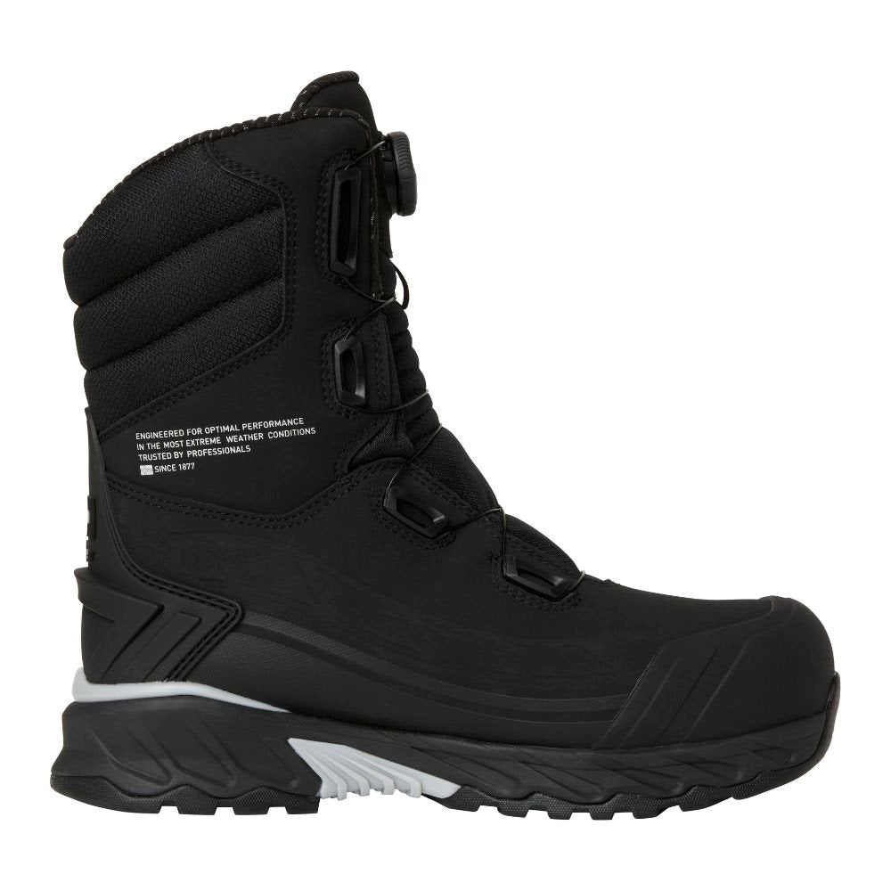 Helly Hansen Bifrost Wntr Tall BOA S7S HT Werkschoen