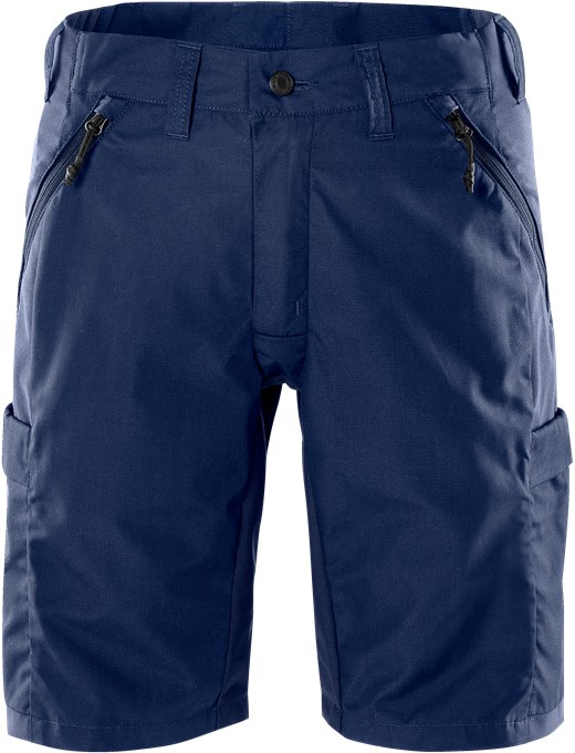 Donker marineblauw