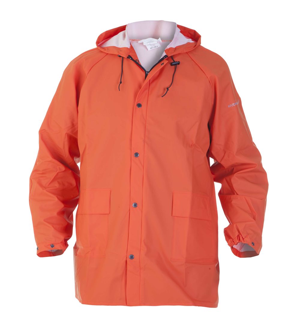 Oranje
