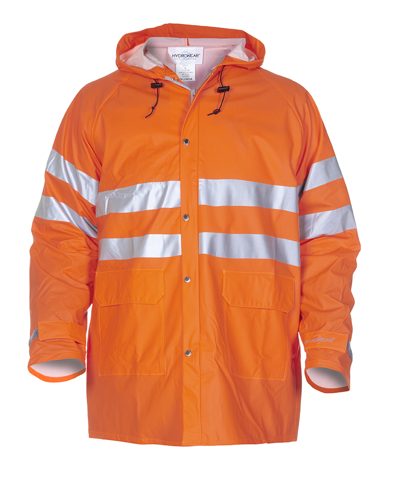 Oranje