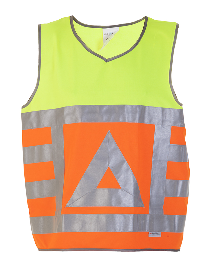 Hydrowear\u0020Maurik\u0020veiligheids\u0020vest