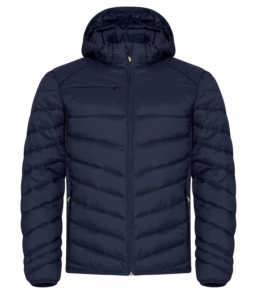 Clique Idaho Jacket