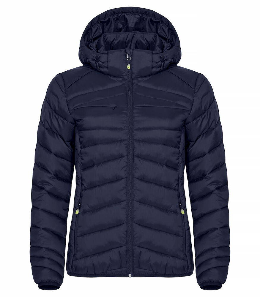 Clique Idaho Jacket Women