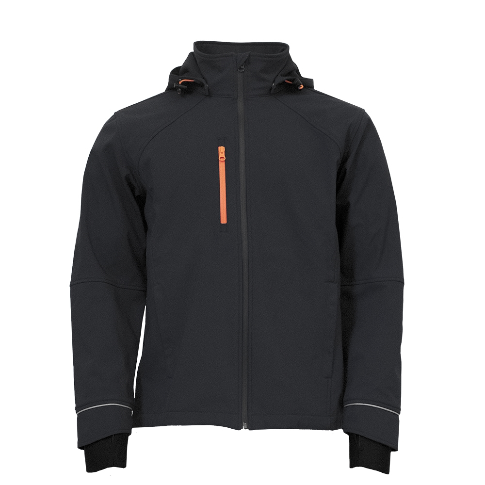 Ocean® Outdoor Softshell Heren