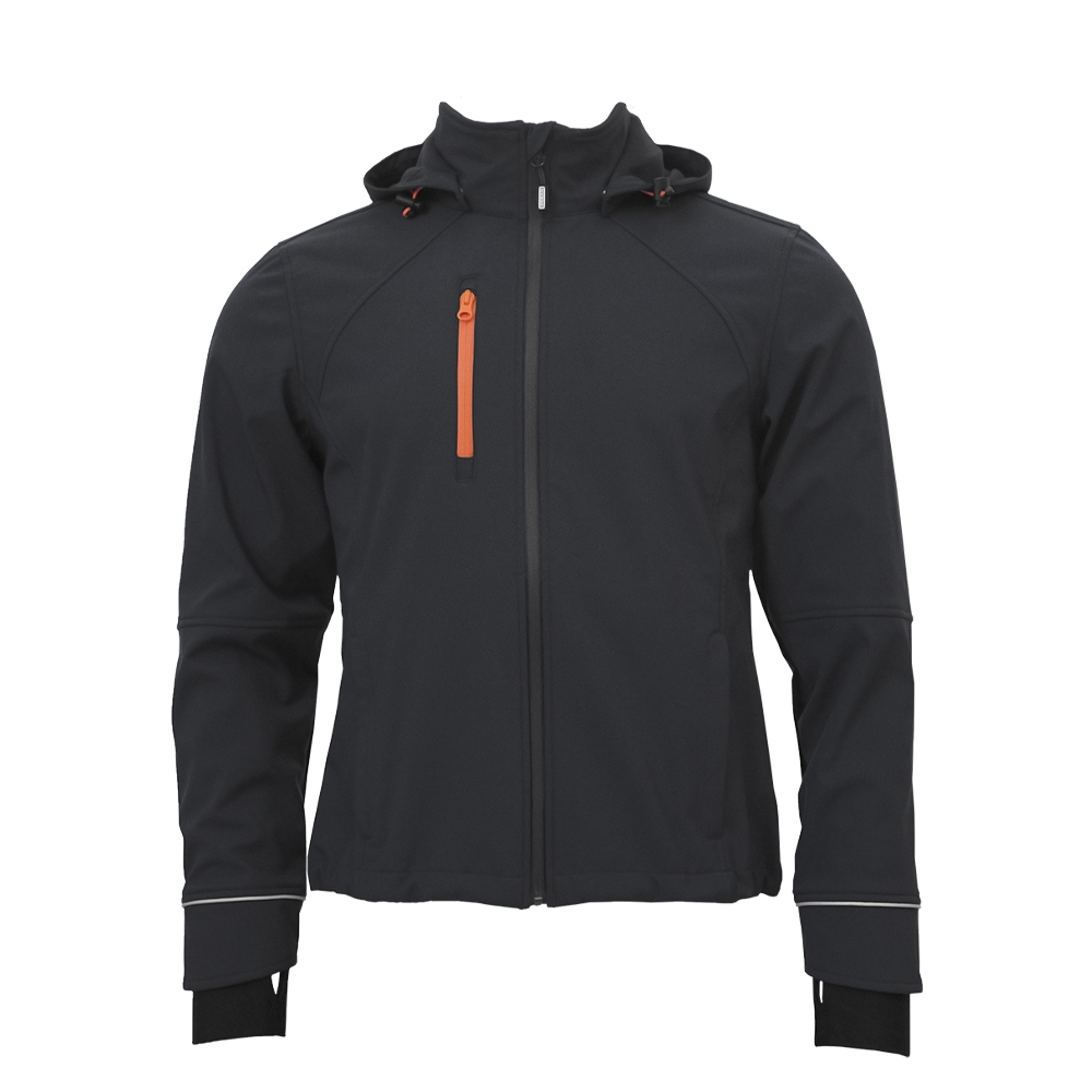 Ocean® Outdoor Softshell Dames