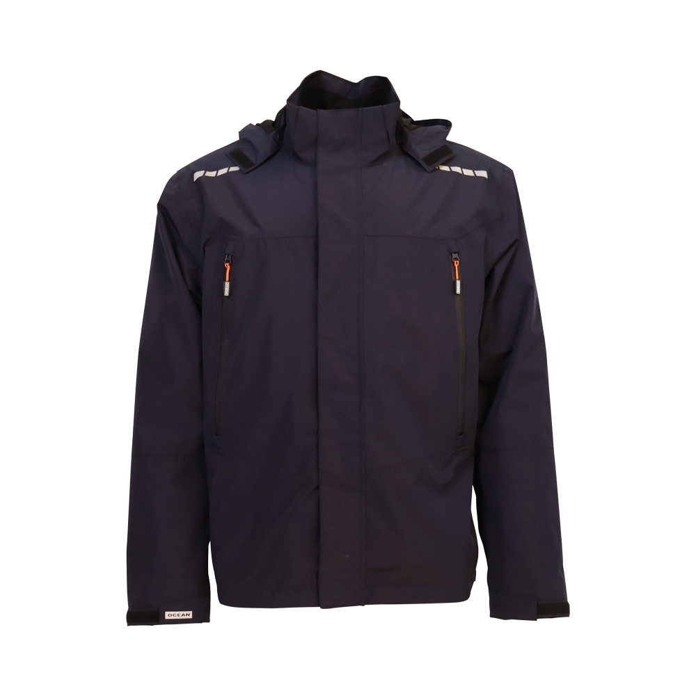 Ocean® Outdoor High Performance Jas Heren