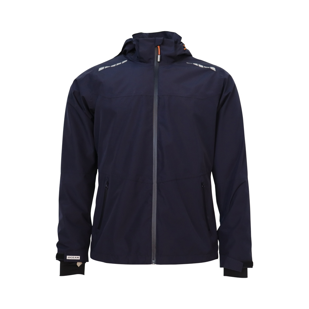 Ocean® Outdoor High performance Jas Dames