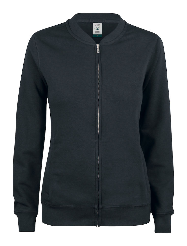 Clique Premium OC Cardigan Ladies