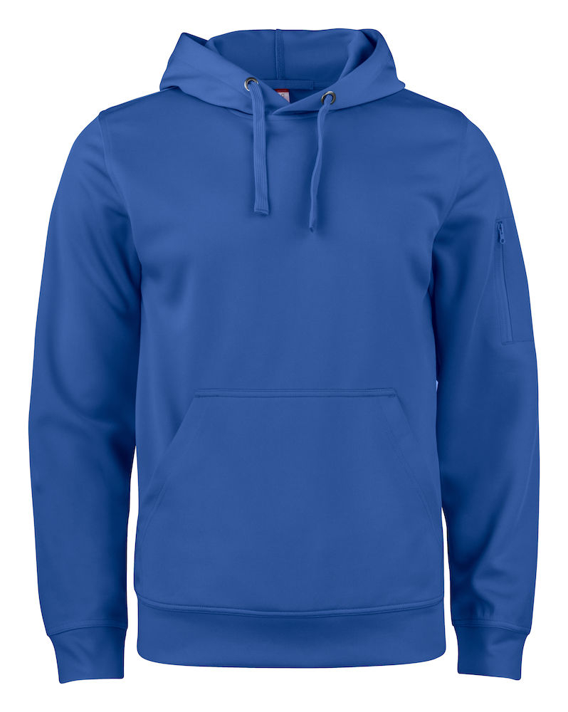 Kobalt blauw