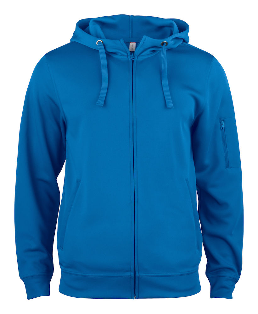 Kobalt blauw