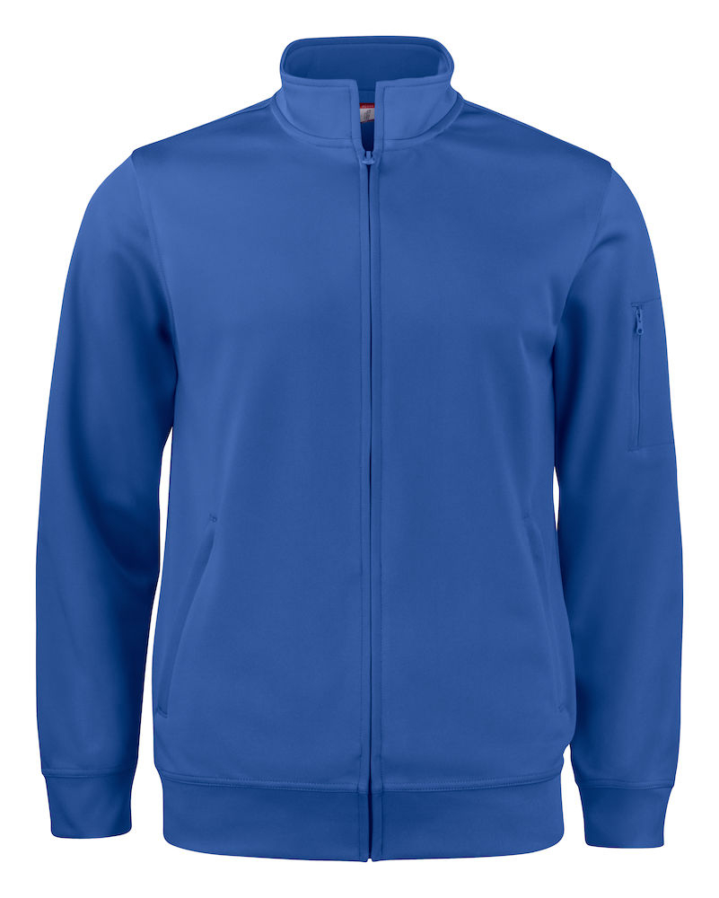 Kobalt blauw