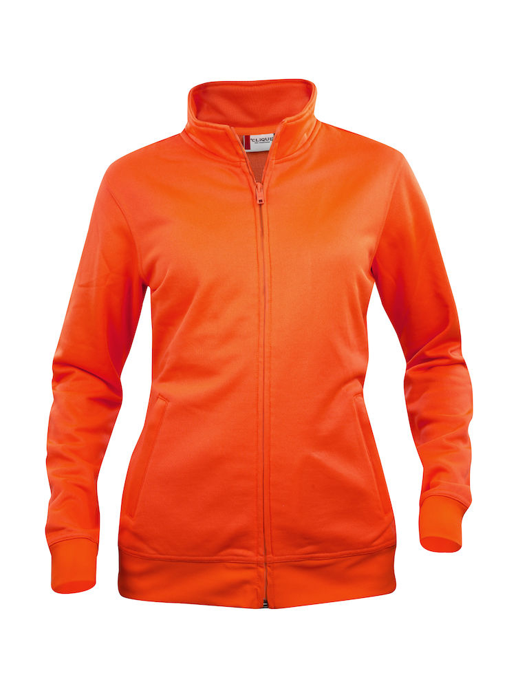 Signaal oranje