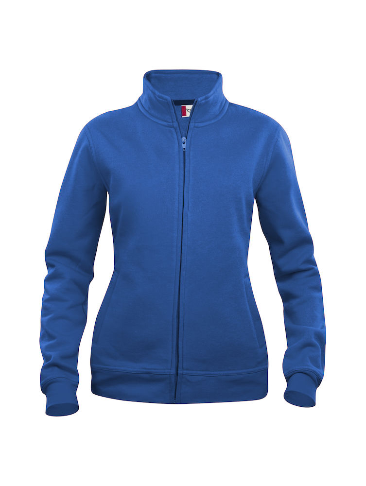Kobalt blauw