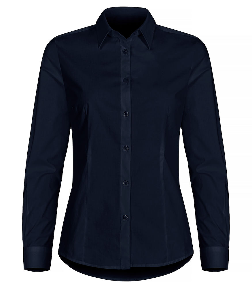 Dark navy