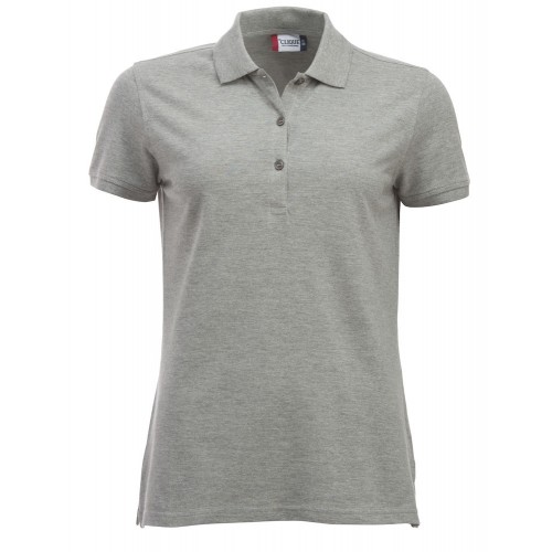 Clique Marion Polo S/S