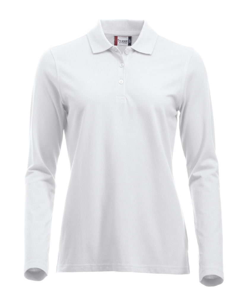 Clique Classic Marion L/S Dames