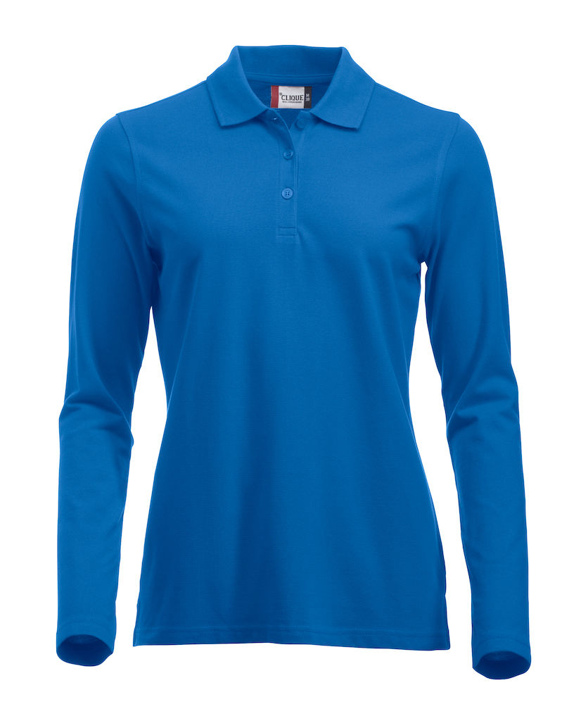 Kobalt blauw