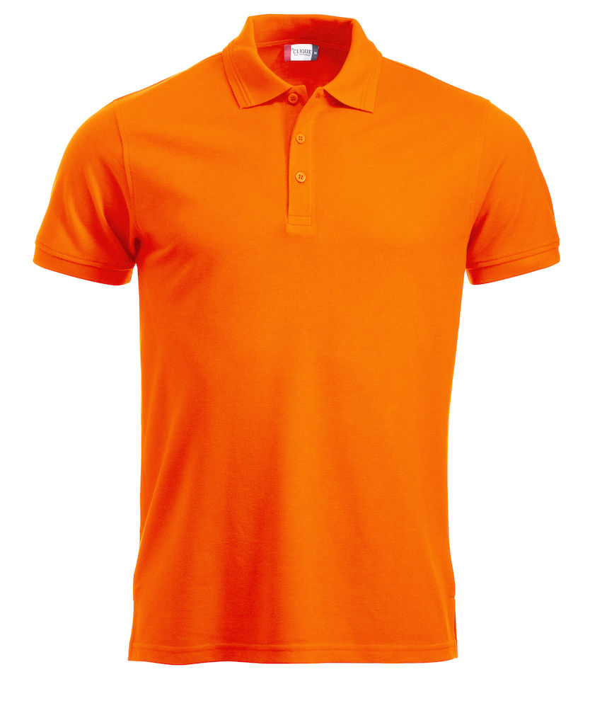 Signaal oranje