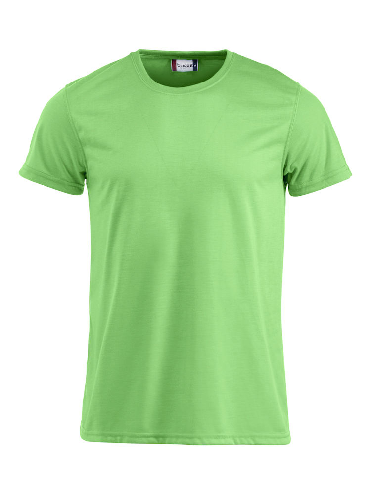Neon groen