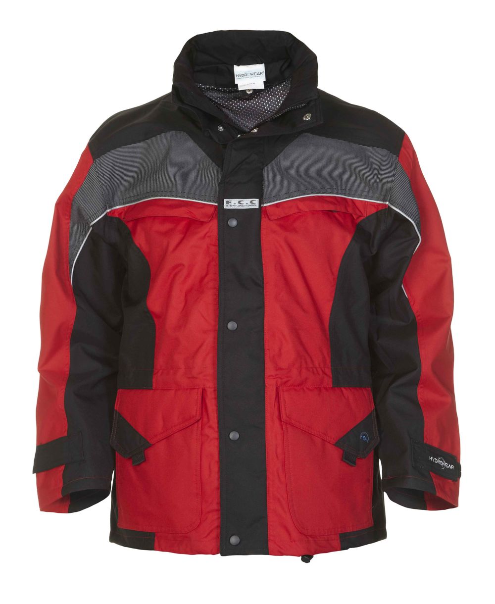 Hydrowear\u0020Keulen\u0020werkjas\u0020fleece