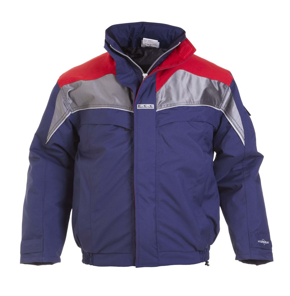 Hydrowear\u0020Kilmarnock\u0020piloten\u0020jas