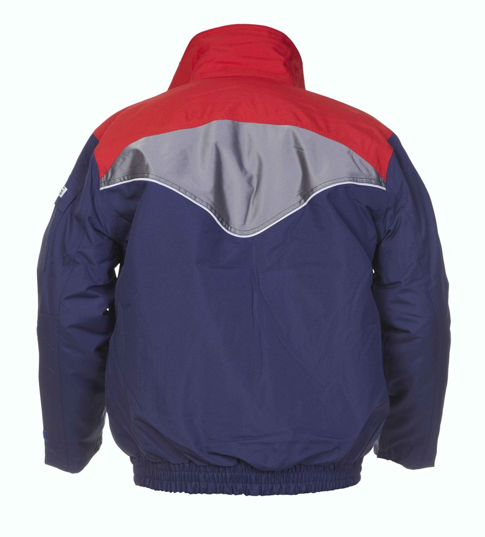 Hydrowear\u0020Kilmarnock\u0020piloten\u0020jas