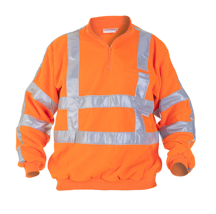 Oranje