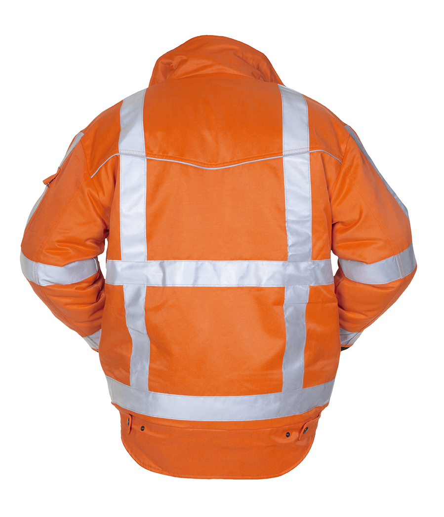 Hydrowear\u0020Arosia\u0020hoge\u0020zichtbaarheids\u0020pilotenjas\u0020thumbnail