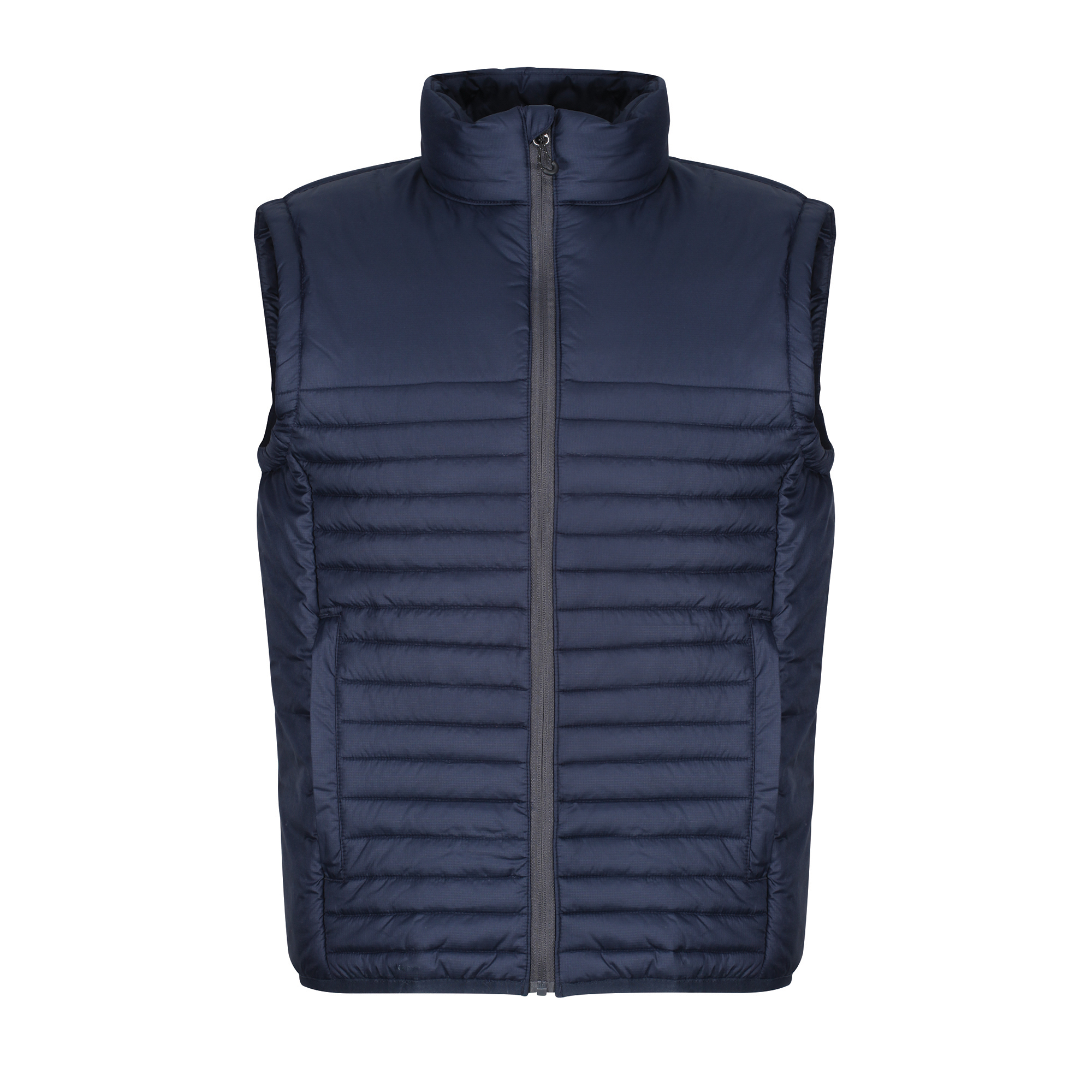 Marineblauw