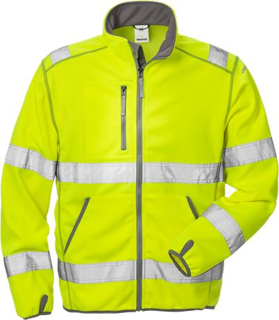 Hi-Vis Geel