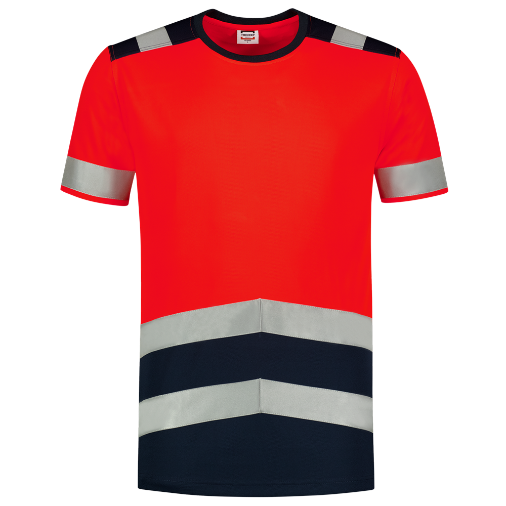 fluor red-ink
