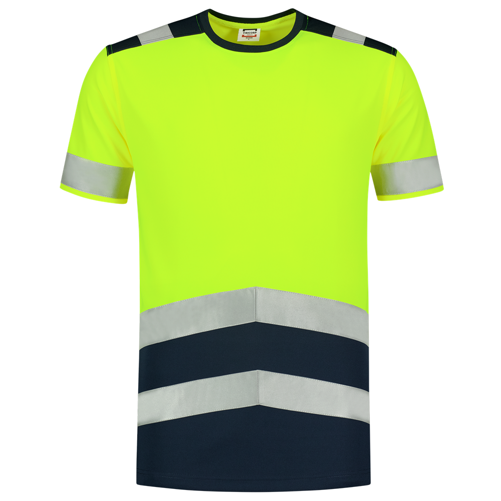 fluor yellow-ink