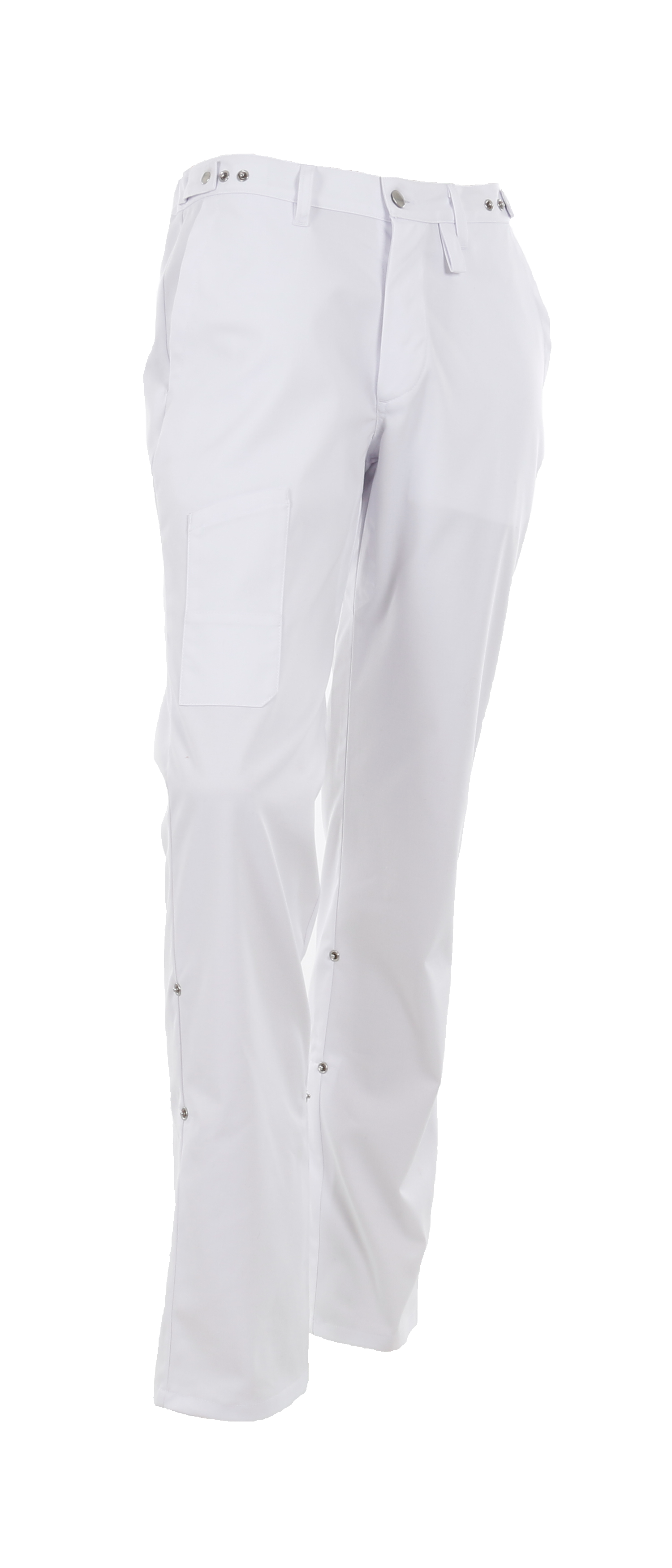 Alsico Unisex Broek Beau
