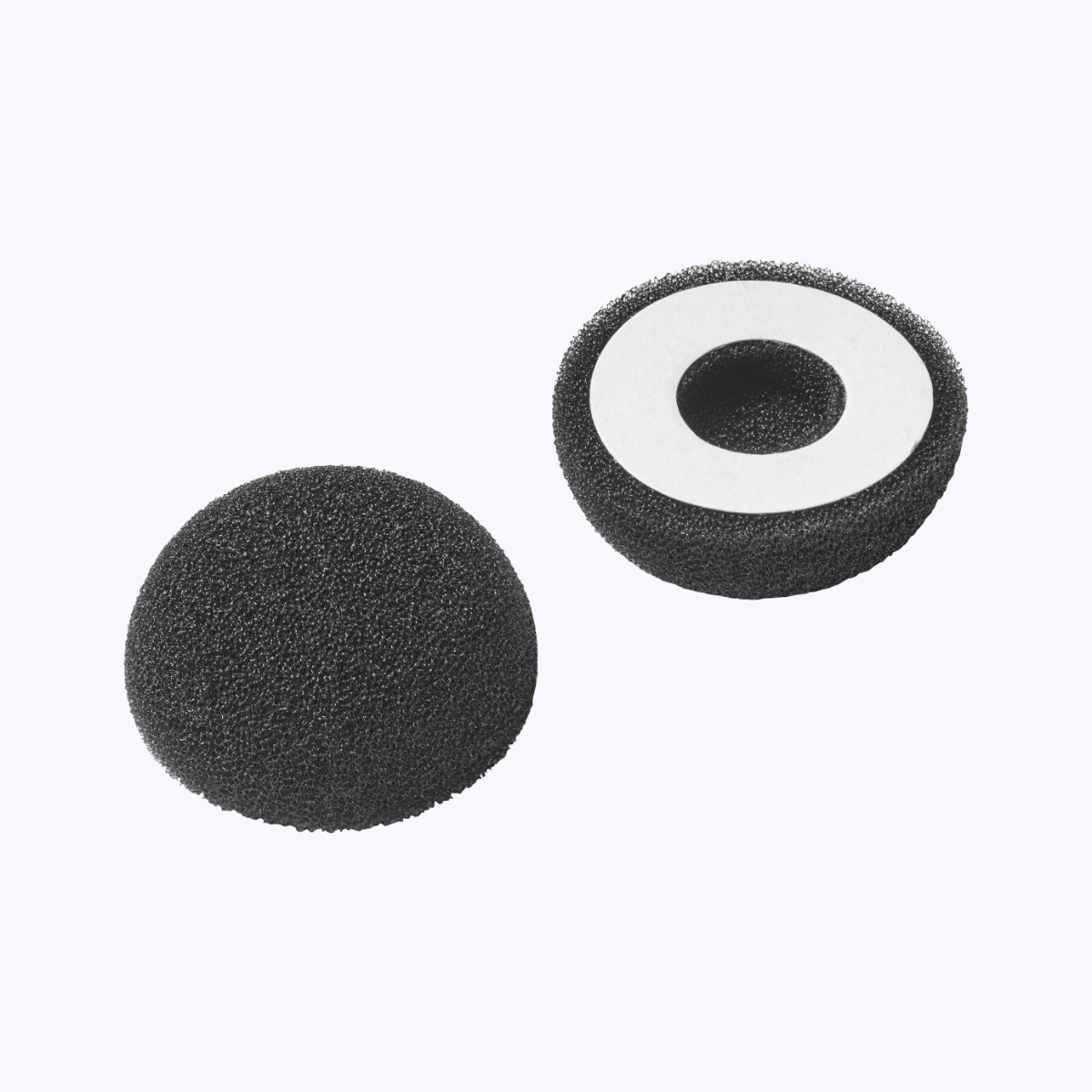 Hellberg Safety Windkapjes tbv niv-afh. Microfoons