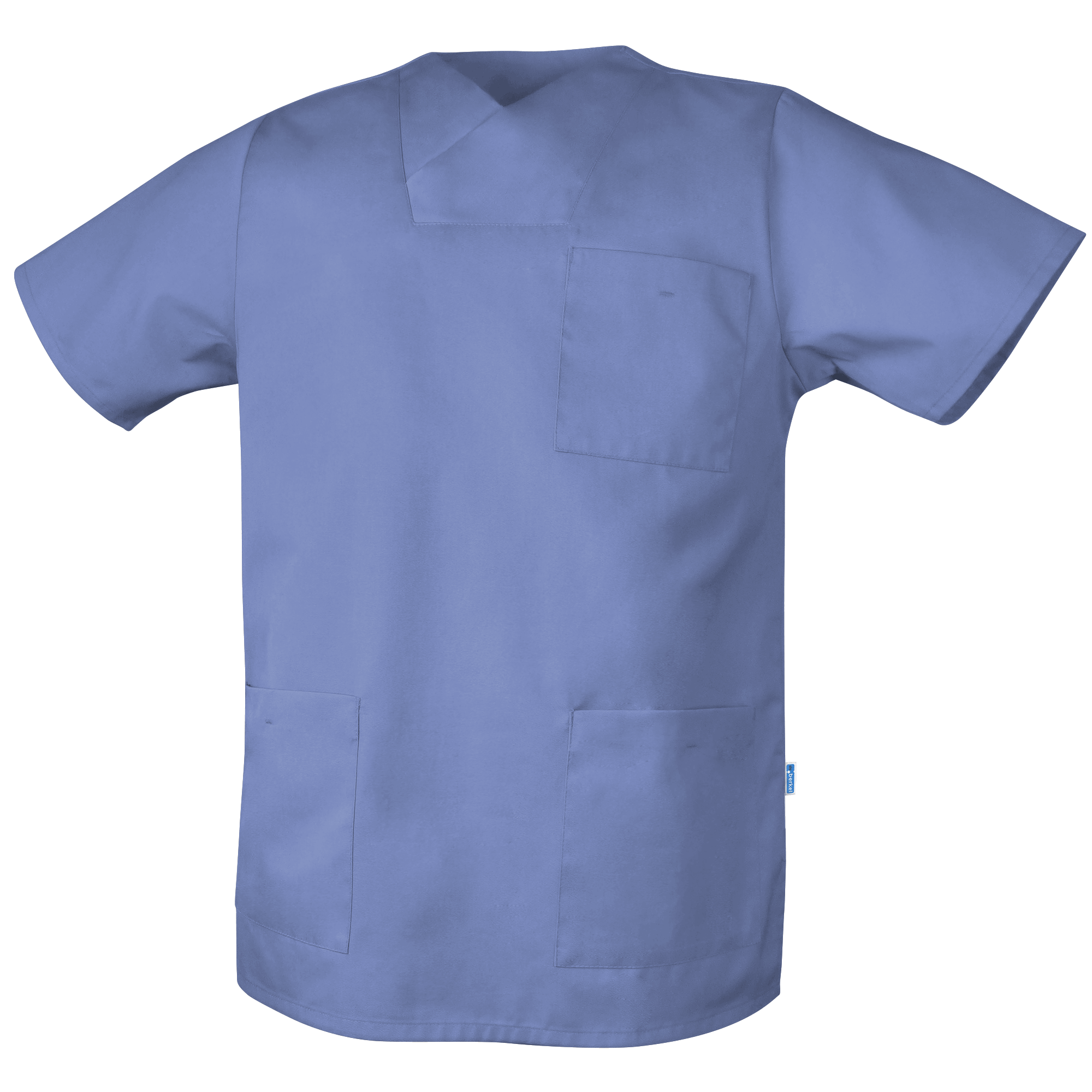 De Berkel Dirk Unisex Tuniek