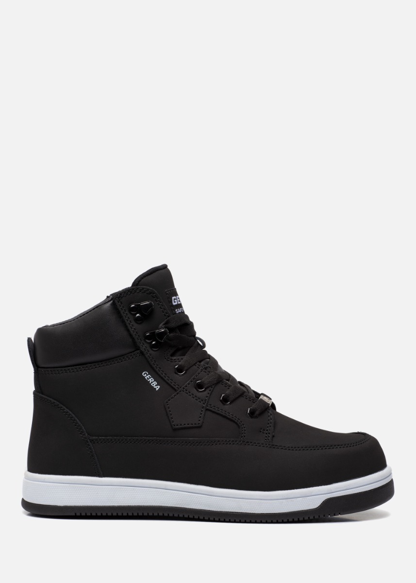 Gerba Jack S3L Werkschoen