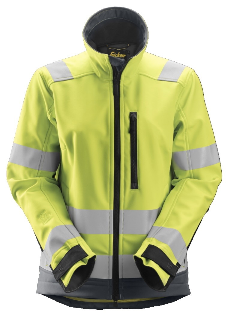 High Vis Geel