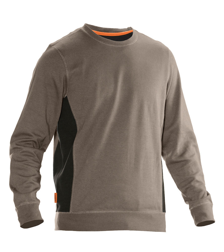 1499-Khaki/Zwart